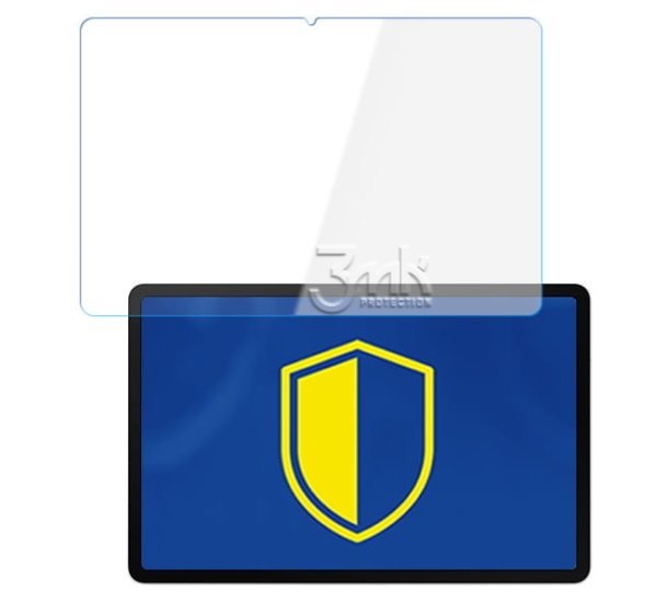 Hybridní sklo 3mk FlexibleGlass pro Samsung Galaxy Tab S8
