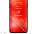 Hybridné sklo 3mk FlexibleGlass pre Xiaomi Redmi Note 11 4G/11S 4G