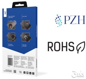 Hybridné sklo 3mk FlexibleGlass pre Doogee S97 Pro