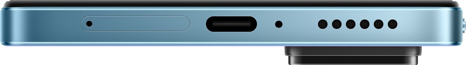 Redmi Note 11 Pro 6GB/128GB modrá