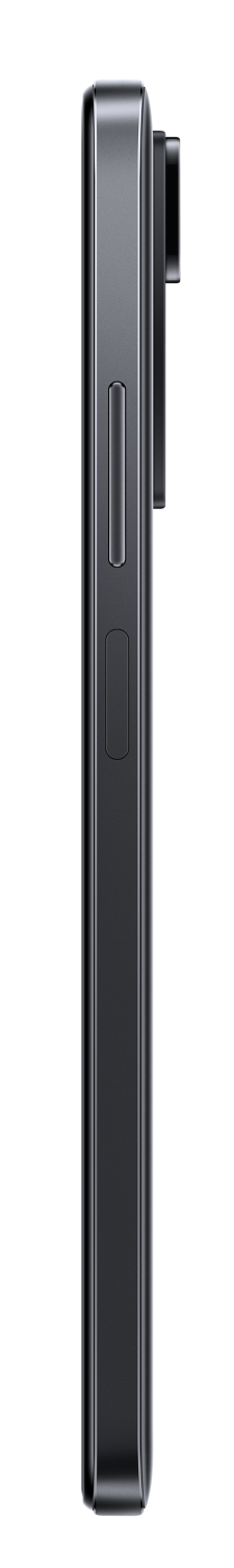 Redmi Note 11S 6GB/128GB šedá