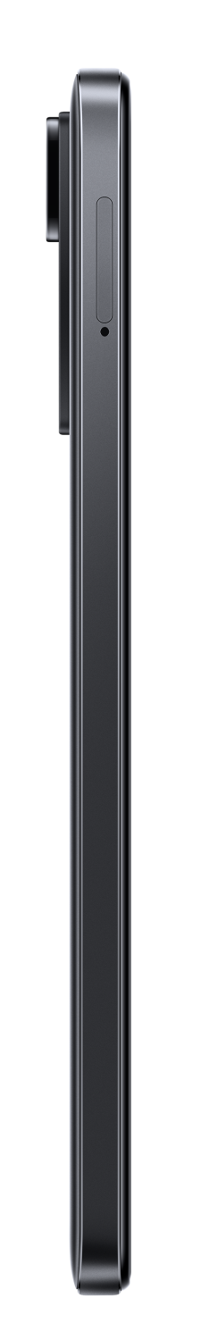 Redmi Note 11S 6GB/64GB šedá
