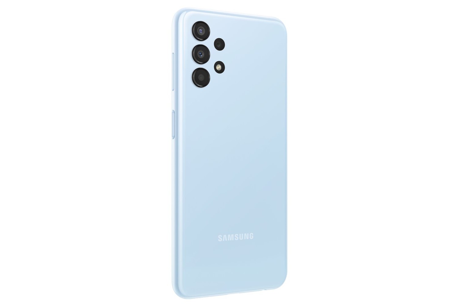 Samsung Galaxy A13 (SM-A135) 4GB/64GB modrá