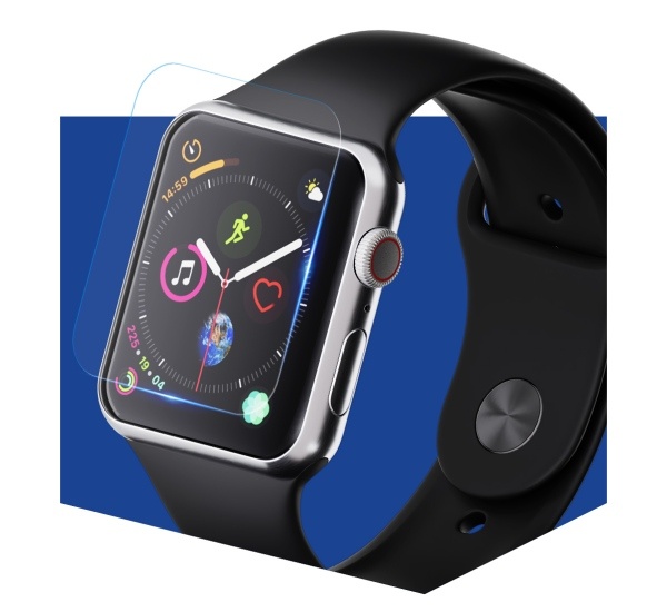 Ochranná fólia 3mk Hammer Watch pre Xiaomi Mi Watch Lite Redmi WT02