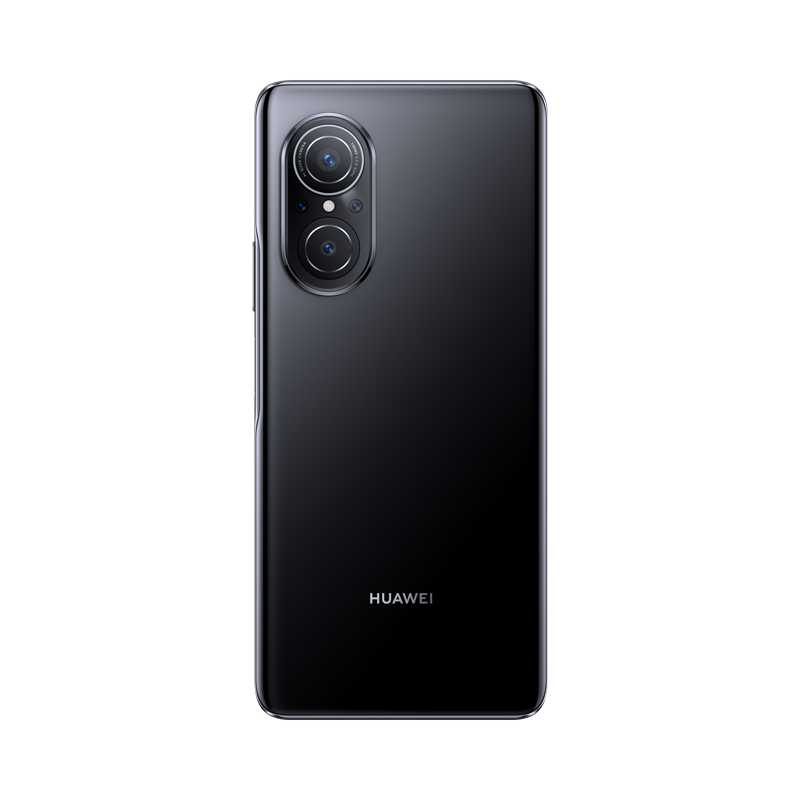 Huawei Nova 9 SE 8GB/128GB Midnight Black 