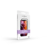 Tvrdené sklo FIXED Full-Cover pre Xiaomi Poco M4 5G, čierna