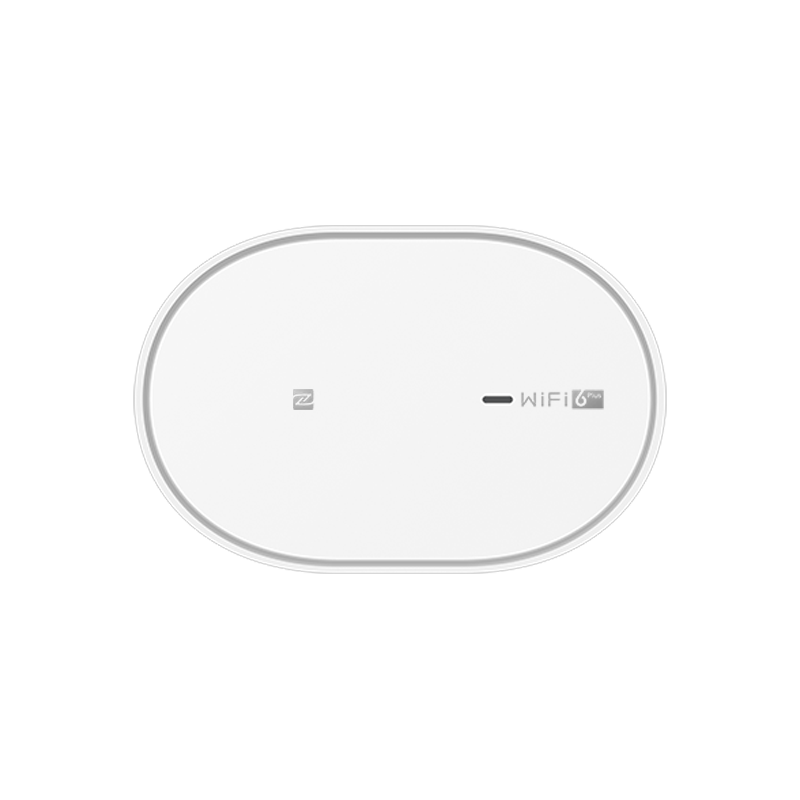 Huawei Wifi Mesh 3 (dvojbalení) bílá