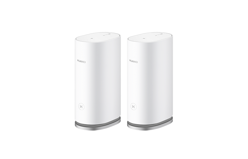 Huawei Wifi Mesh 3 (dvojbalení) bílá