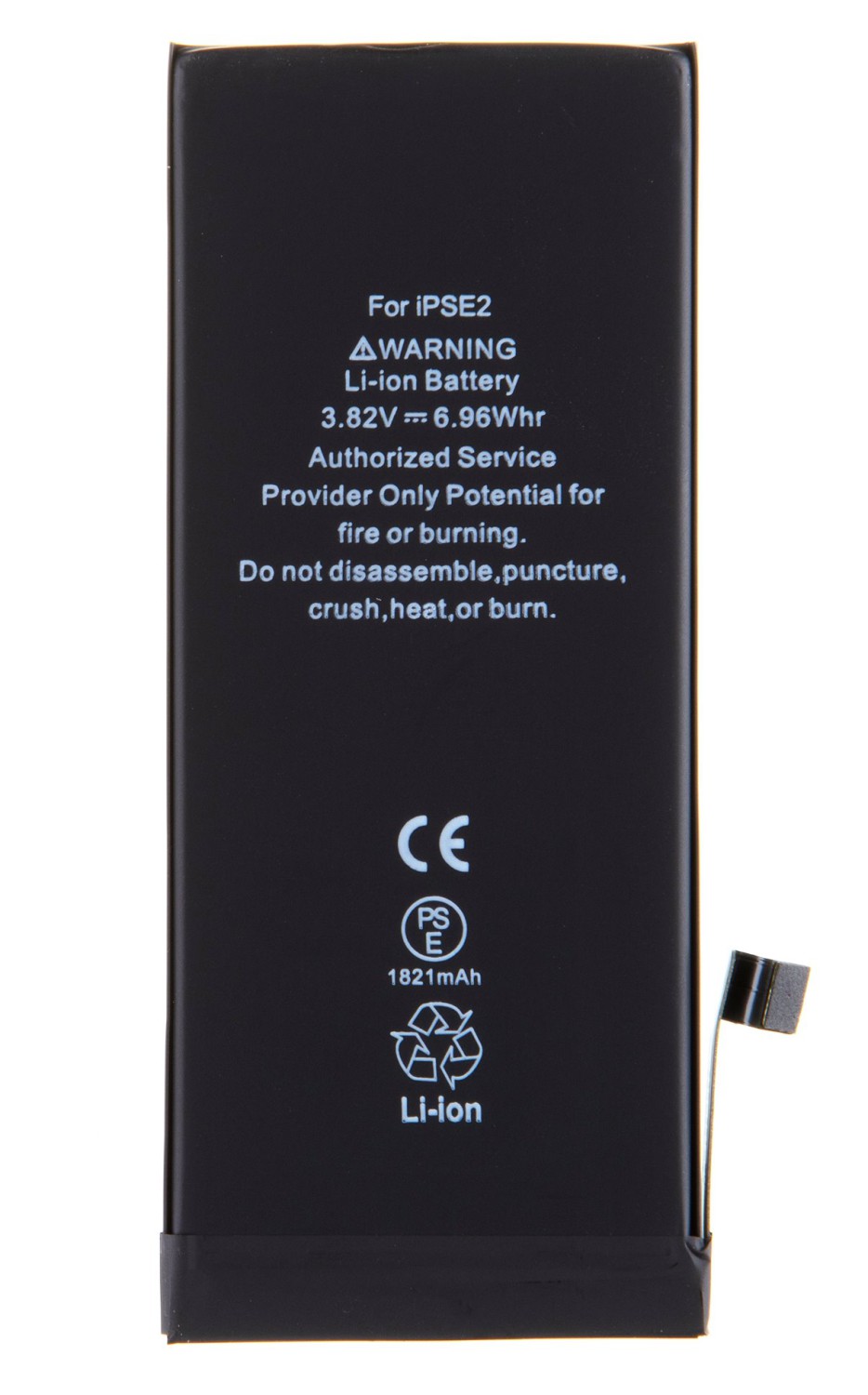 Batéria pre iPhone SE2020 1821mAh Li-Ion Polymer (Bulk)