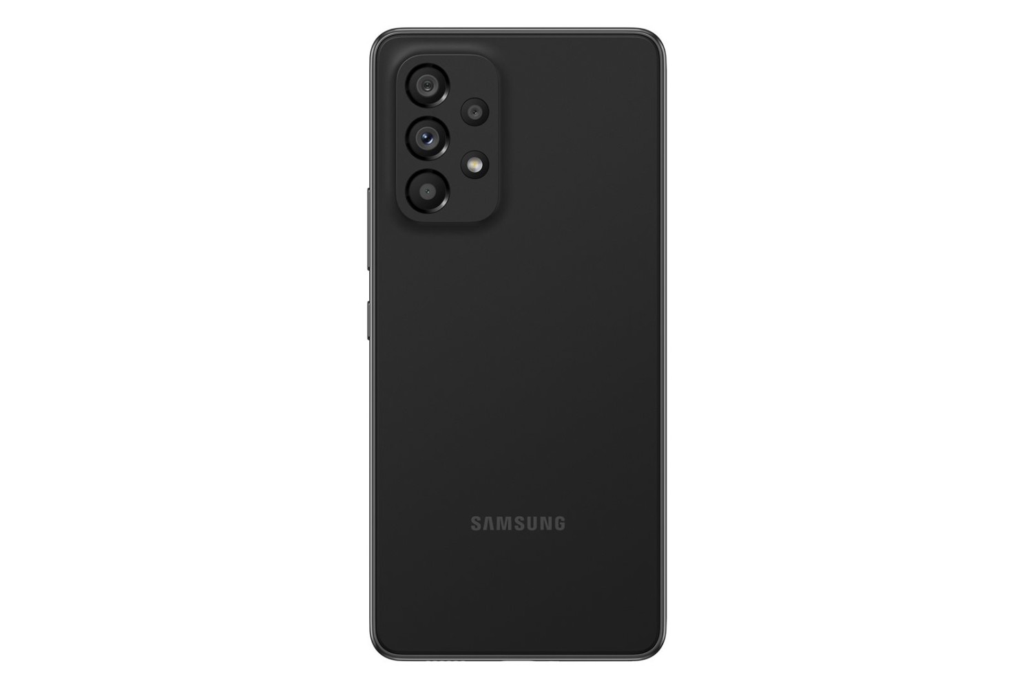 Samsung Galaxy A53 5G (SM-A536) 8GB/256GB černá