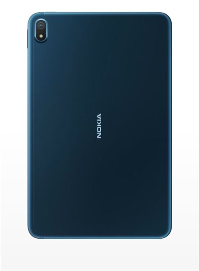 Nokia T20 LTE 4GB/64 GB Ocean Blue
