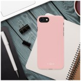 Zadní pogumovaný kryt FIXED Story pro Xiaomi Redmi Note 11 Pro/Note 11 Pro 5G, růžová