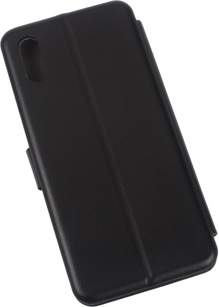 Flipové pouzdro ALIGATOR Magnetto pro Samsung Galaxy S22, černá