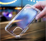 Silikonové pouzdro CLEAR Case 2mm pro Samsung Galaxy A53 5G