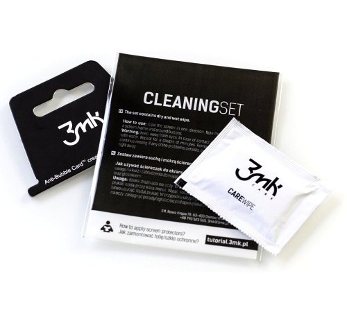 Tvrzené sklo 3mk HardGlass Max Lite pro Xiaomi Redmi Note 11 4G/11S 4G, černá