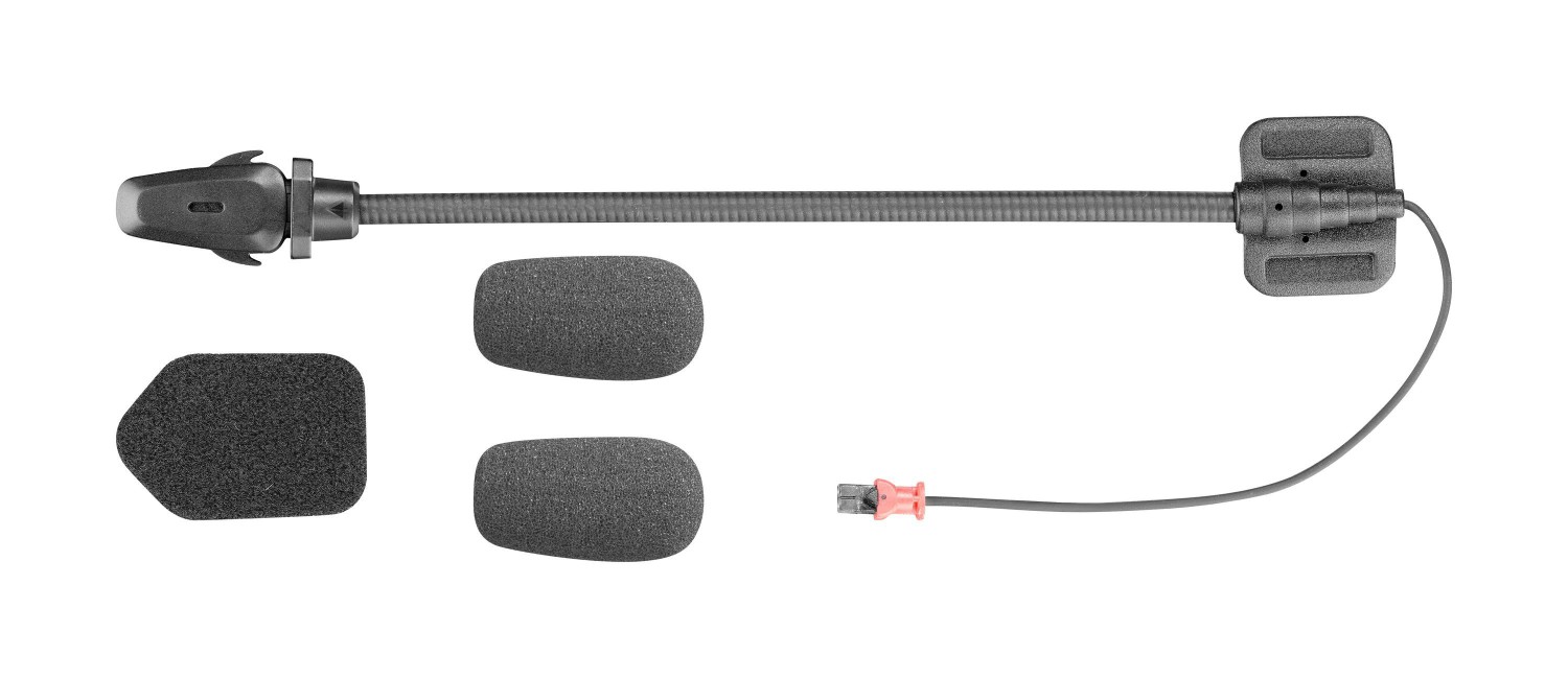 Náhradní mikrofon pro interkomy Interphone U-COM16, U-COM4 a U-COM2