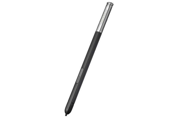 ET-PN900SB Samsung Original Náhradní Stylus pro N9005 Galaxy Note3 Black (Bulk)