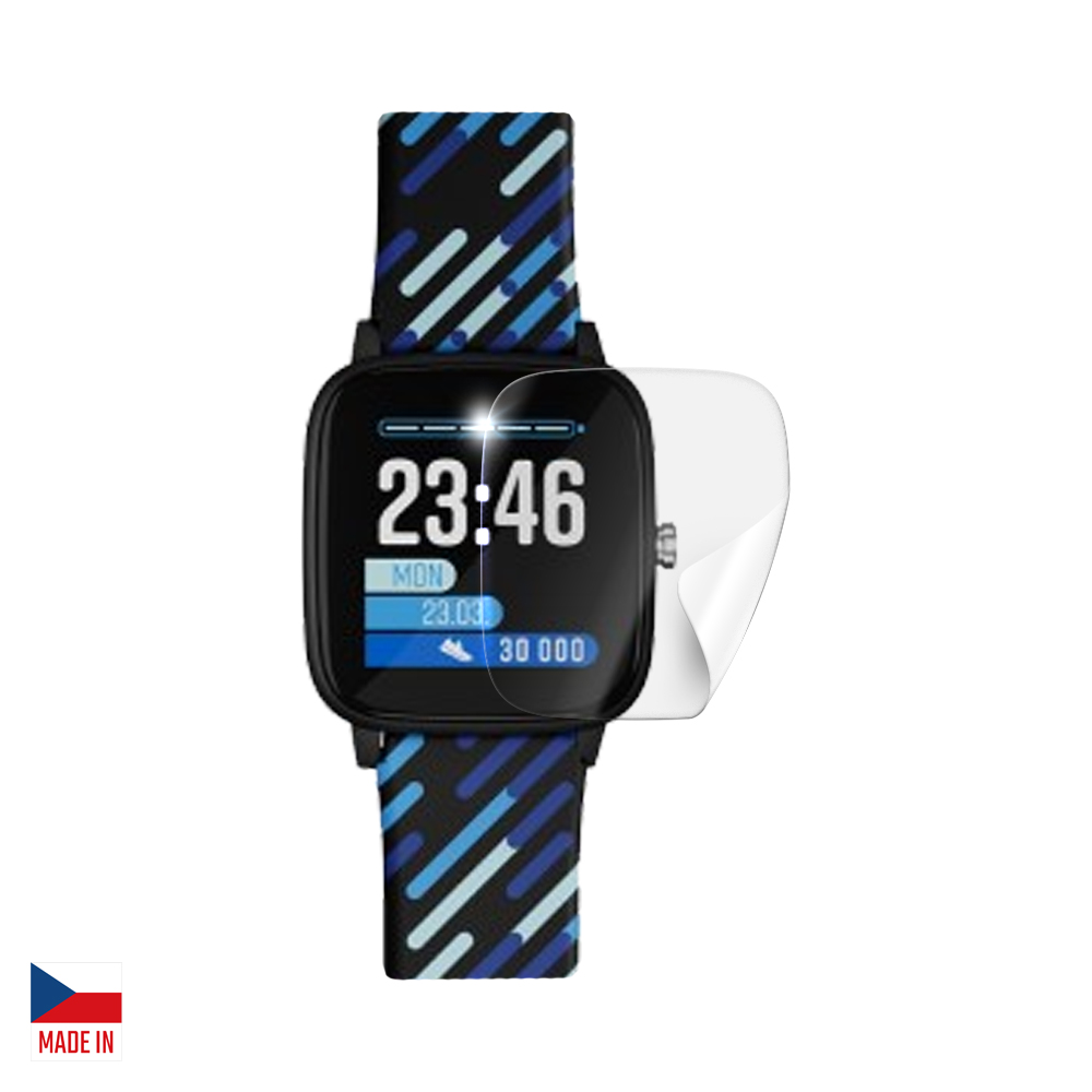 Ochranná fólia Screenshield™ pre Lamax Bcool