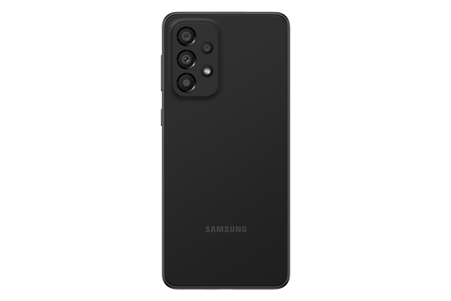 Samsung Galaxy A33 5G (SM-A336) 6GB/128GB černá