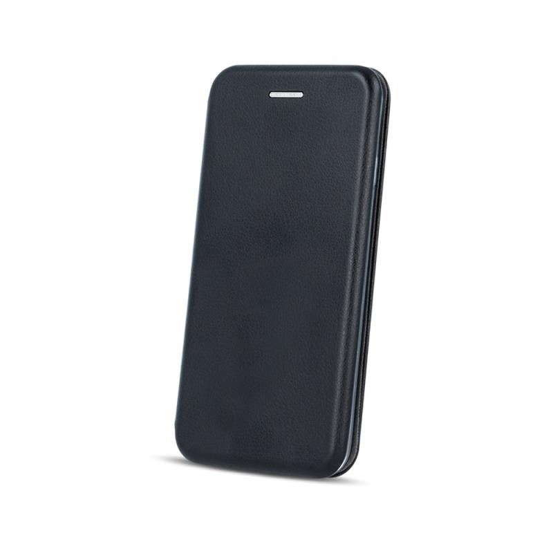Flipové pouzdro Smart Diva pro Samsung Galaxy A33 5G, černá