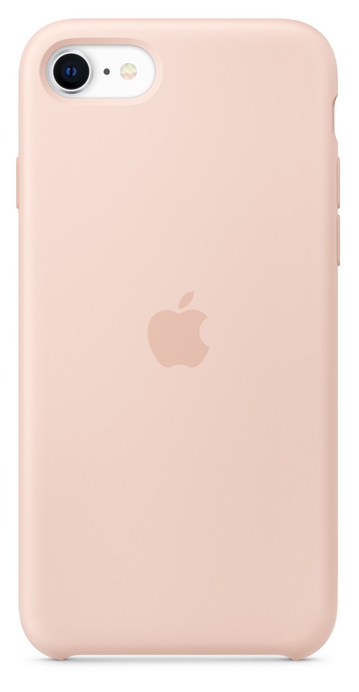 Silikonový kryt MagSafe pro Apple iPhone 13, nektarinková