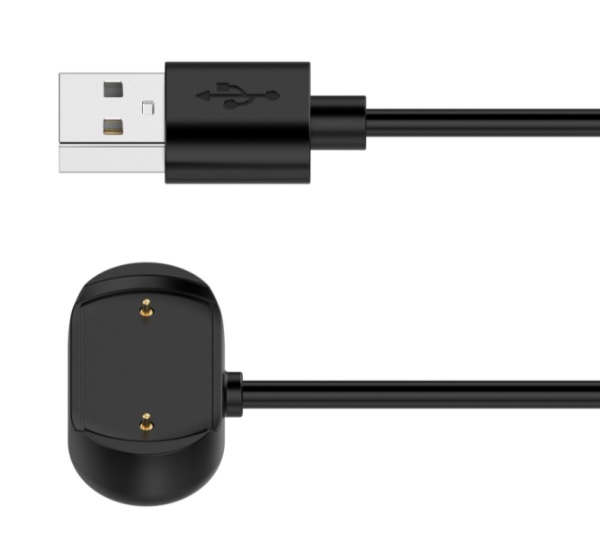 Nabíjecí USB kabel Tactical pro Amazfit GTR3 / GTR3 PRO / GTS3