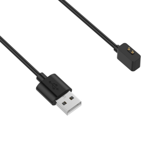 Nabíjecí USB kabel Tactical pro Xiaomi Redmi Watch 2 / Watch 2 Lite