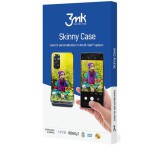 Ochranný kryt 3mk All-safe Skinny Case pre Samsung Galaxy S22 Ultra