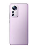 Xiaomi 12 Pro 12GB/256GB fialová