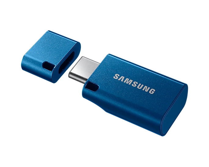 Samsung USB-C 64GB PLUS 3.1