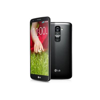 LG Optimus G2 D802 16GB Black