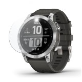 Ochranné tvrdené sklo FIXED pre smartwatch Garmin Fénix 7 47mm/Epix PRO, číra (2ks)