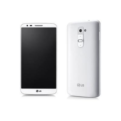 LG Optimus G2 D802 16GB White