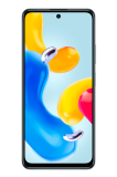 Xiaomi Redmi Note 11S 5G 6GB/128GB modrá