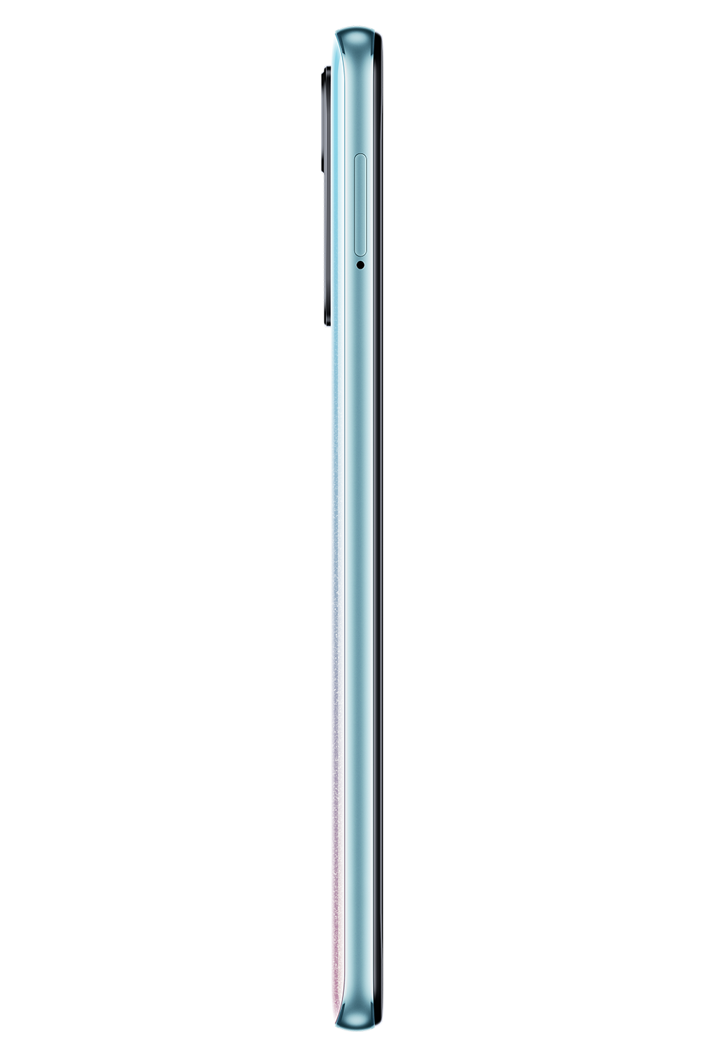 Xiaomi Redmi Note 11S 5G 6GB/128GB modrá