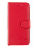 Flipové pouzdro Tactical Field Notes pro Xiaomi Redmi 10C, červená