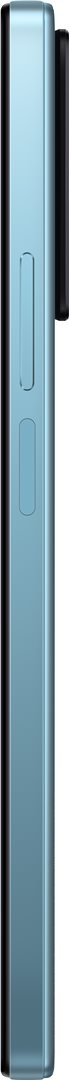 Xiaomi Redmi Note 11 Pro+ 5G 6GB/128GB modrá