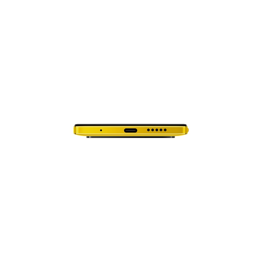 Poco M4 Pro 8GB/256GB žlutá