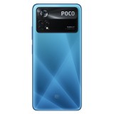 Poco X4 Pro 5G 6GB/128GB modrá