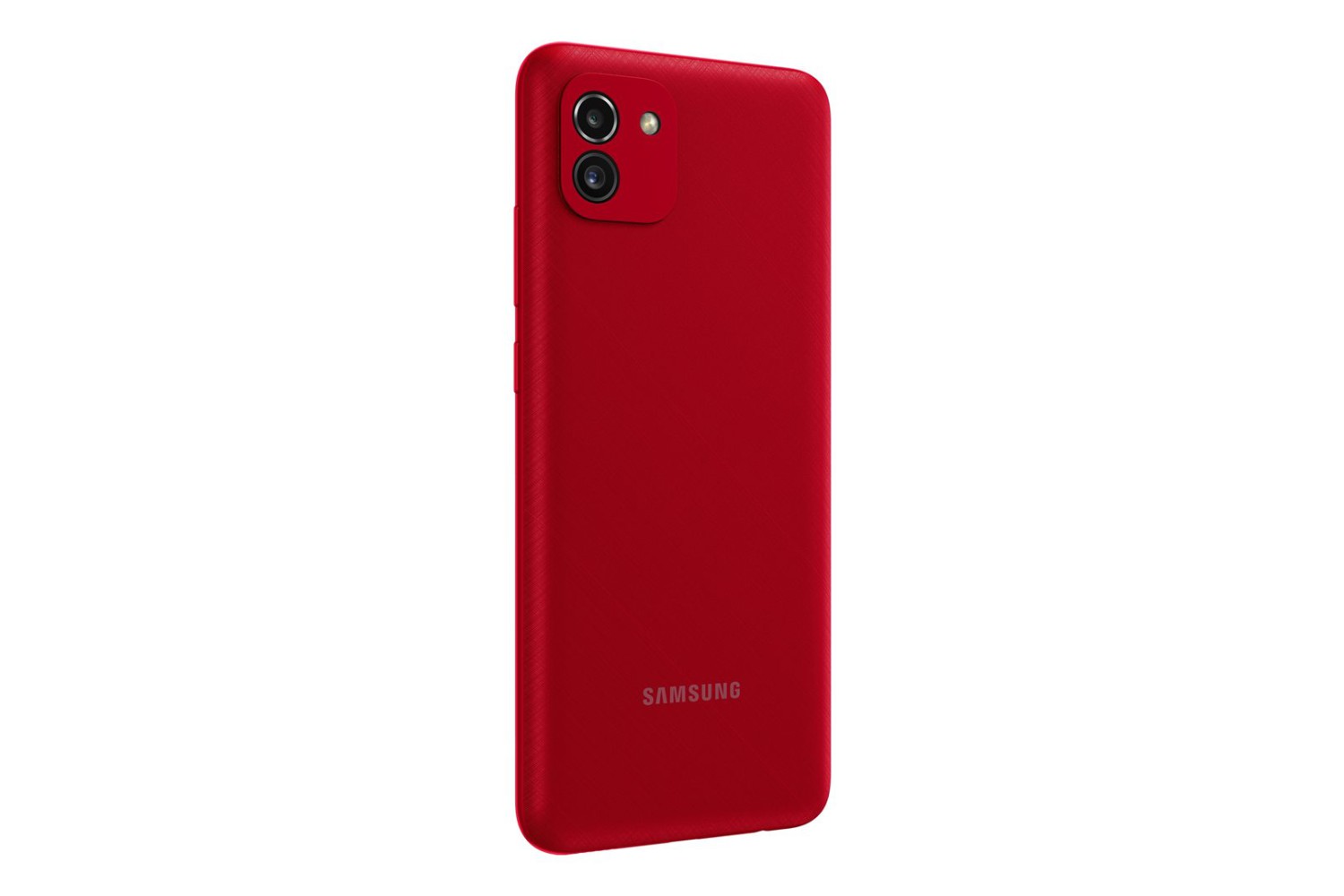Samsung Galaxy A03 (SM-A035) 4GB/64GB červená