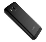myPhone Up Smart LTE černá