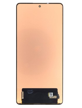 LCD + dotyková doska pre Xiaomi 11T, black