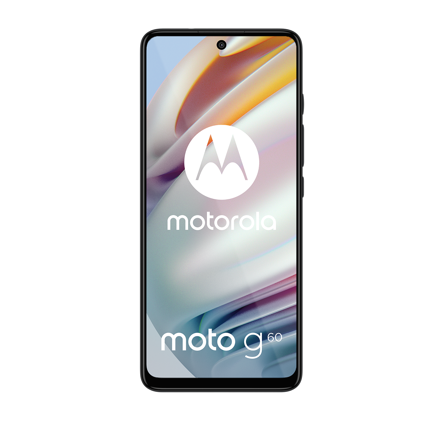 Motorola Moto G60 6GB/128GB Black