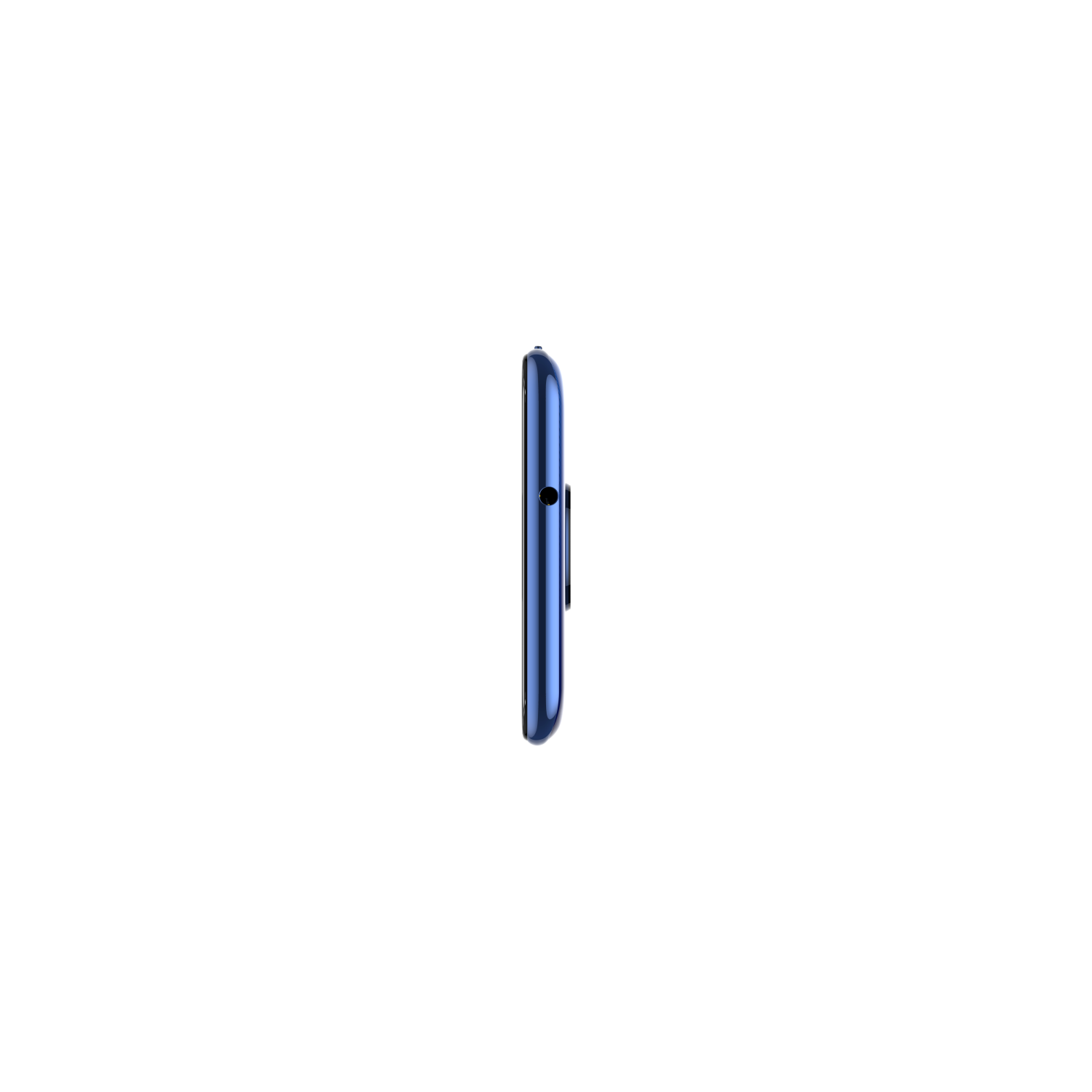 Doogee X95 3GB/16GB modrá