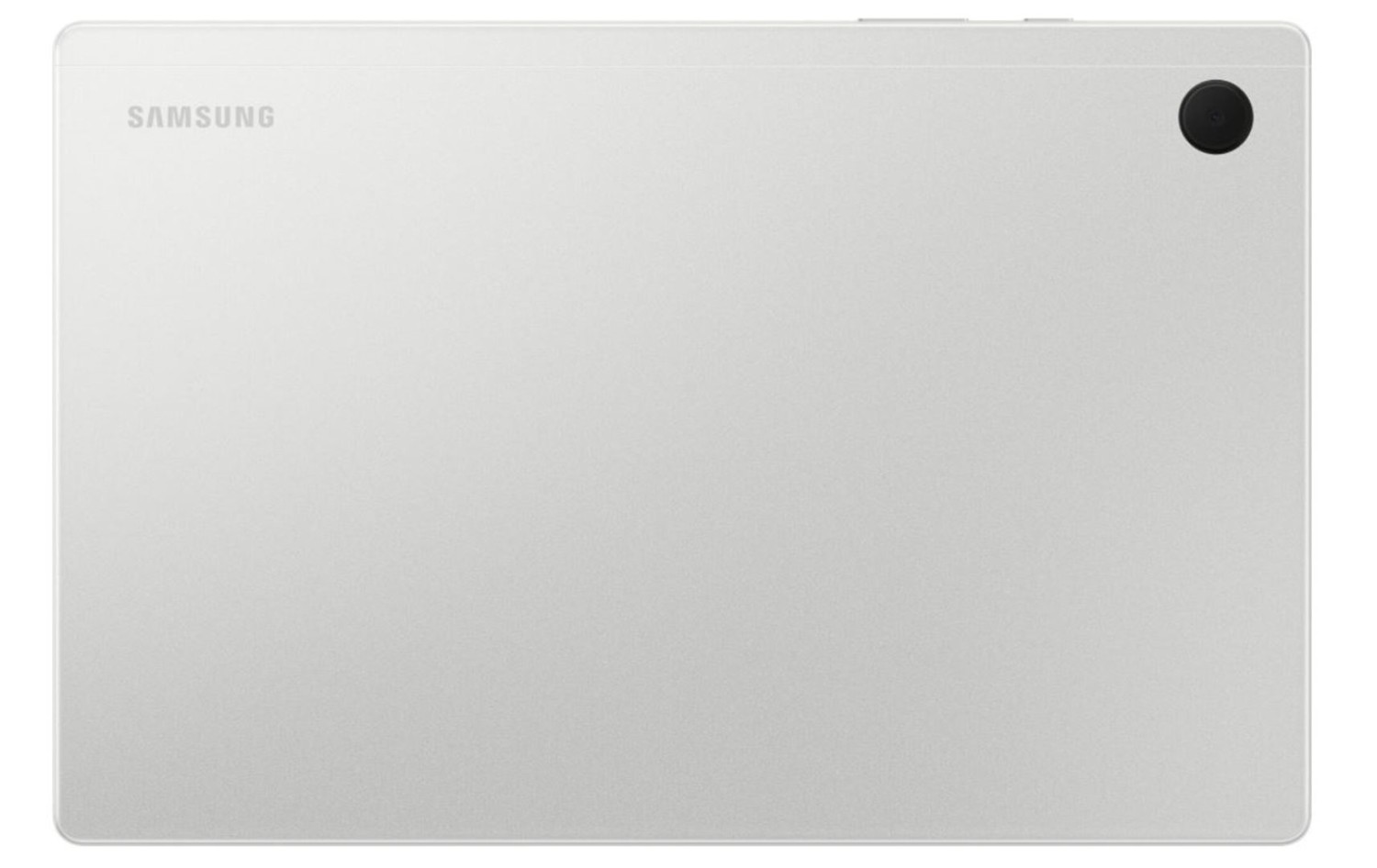Samsung Galaxy Tab A8 WiFi (SM-X200N) 3GB/32GB stříbrná