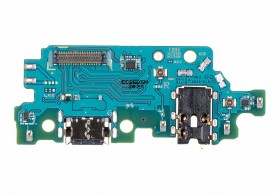 Samsung M236B Galaxy M23 5G Doska vr. Dobíjacieho Konektora (Service Pack)