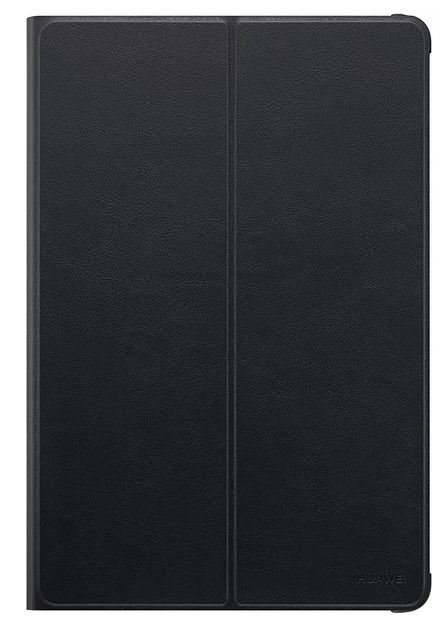 Flipové pouzdro Huawei Original pro MediaPad T5 10, černá