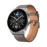 Huawei Watch GT 3 Pro šedá