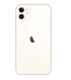 Apple iPhone 11 128GB bílá, bazar - jakost AB