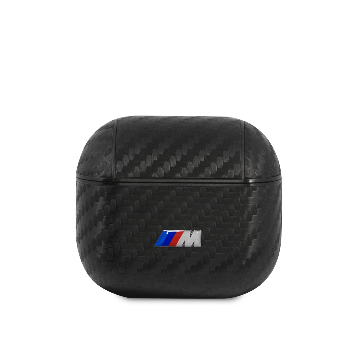Pouzdro BMW M Carbon pro Airpods 3, černá